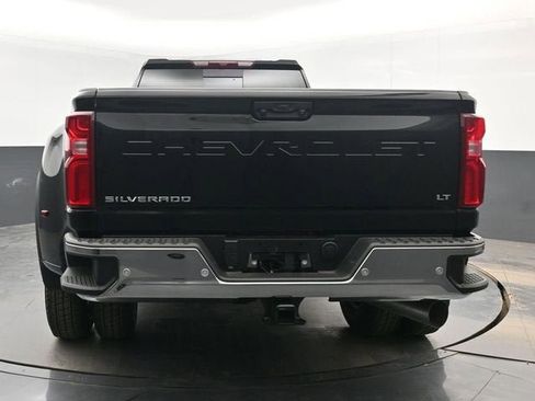 New 2026 Chevrolet Silverado 3500 LT w/ Safety Package AWD/4WD image 13