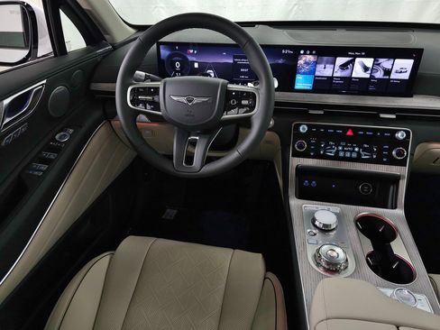 New 2026 Genesis GV80 2.5T Prestige image 15