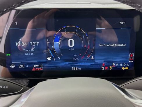 New 2026 Chevrolet Equinox LT w/ Safety and Technology Package AWD/4WD image 14
