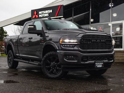 Used 2023 RAM 2500 Limited