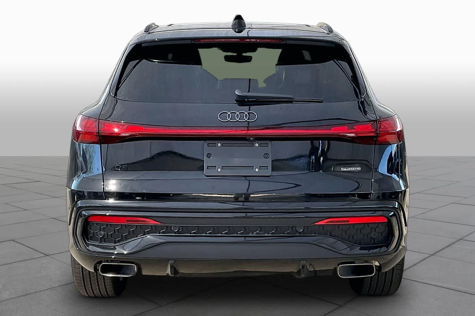 New 2026 Audi Q5 Prestige AWD/4WD image 4