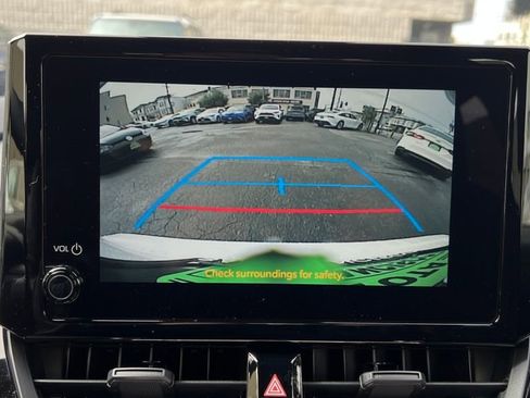 New 2026 Toyota Corolla SE image 24