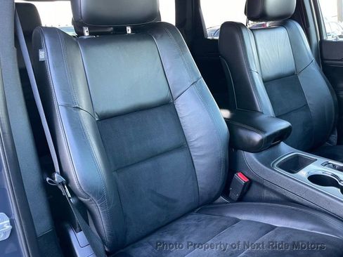 Used 2018 Jeep Grand Cherokee Altitude image 10