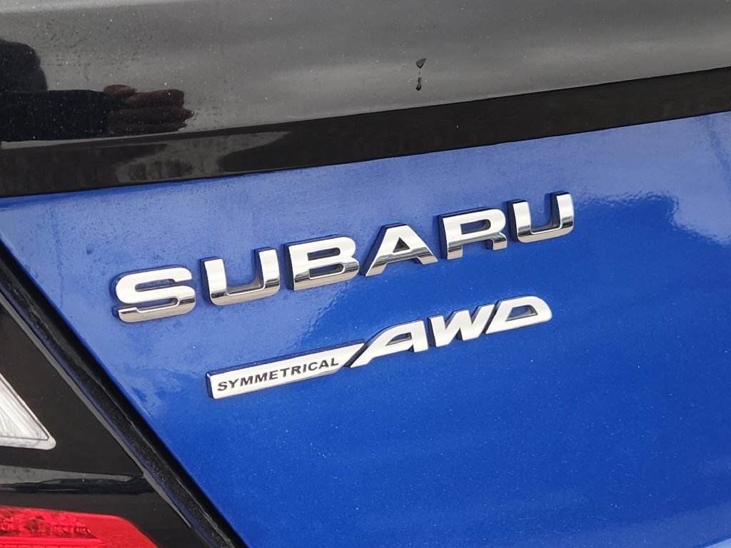 Used 2022 Subaru WRX Premium AWD/4WD image 8