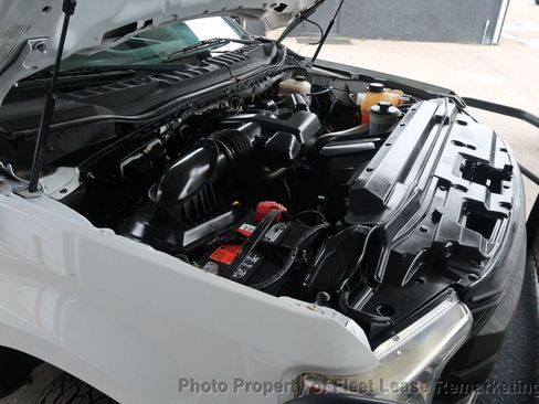 Used 2018 Ford F350 XL w/ Power Equipment Group AWD/4WD image 33