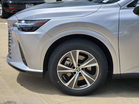Used 2023 Lexus RX 350 Premium w/ Accessory Package (K3) FWD image 8