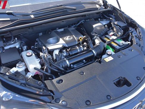 Used 2017 Lexus NX 200t AWD w/ Accessory Package image 30