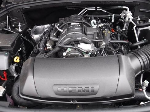 New 2026 Dodge Durango GT image 4