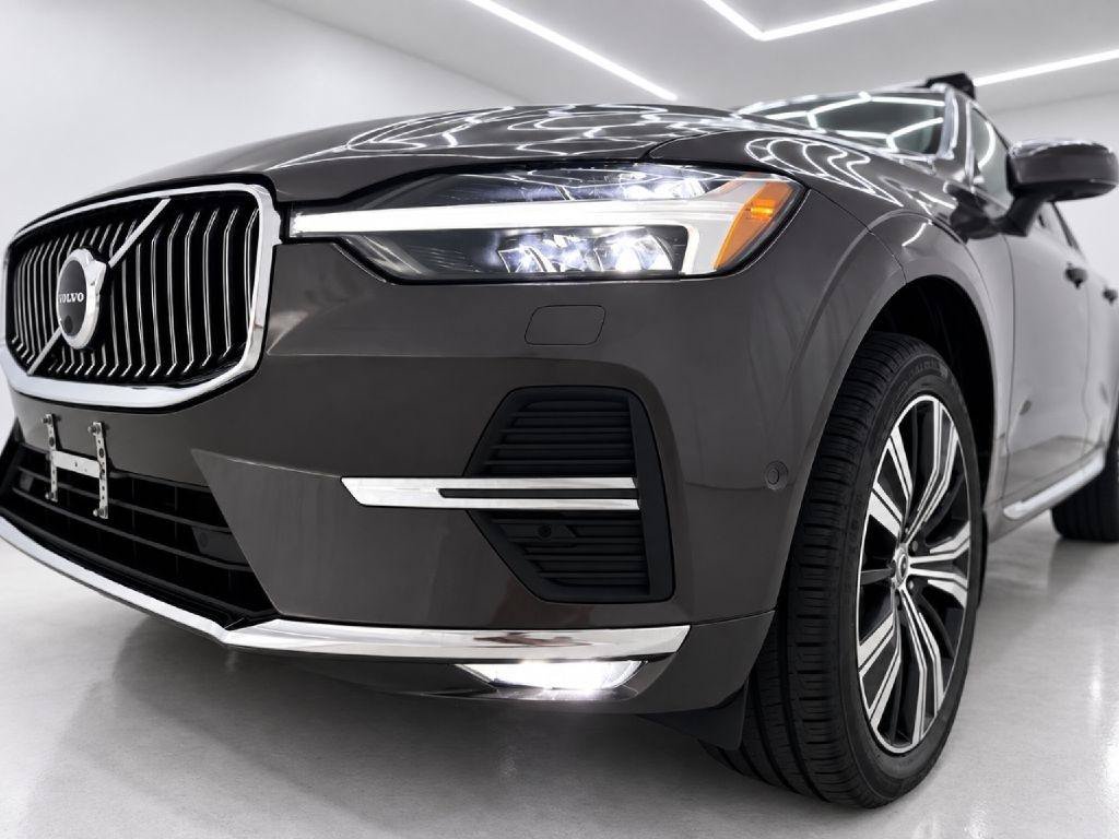 Used 2022 Volvo XC60 B6 Inscription w/ Advanced Package AWD/4WD image 37