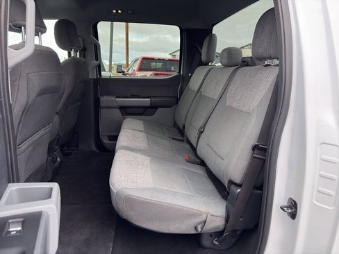 Used 2024 Ford F250 XLT image 20