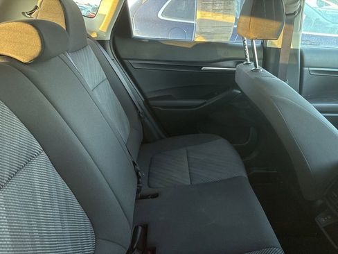 Used 2026 Kia Seltos LX image 12