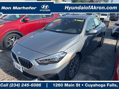 Used 2023 BMW 228i xDrive Gran Coupe w/ Premium Package 2
