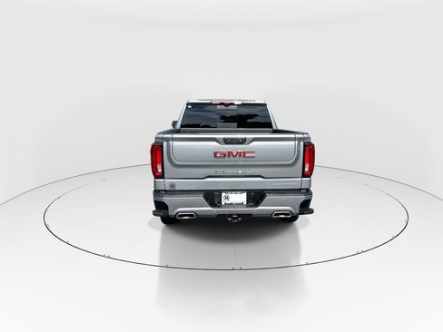Used 2025 GMC Sierra 1500 Denali AWD/4WD image 7