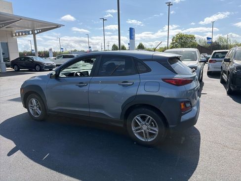 Used 2019 Hyundai Kona SE image 5