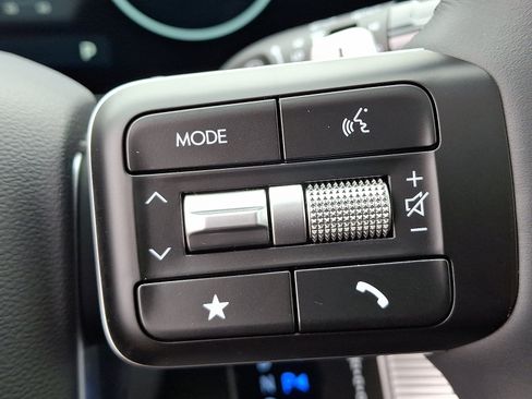 New 2026 Hyundai Santa Fe Limited AWD/4WD image 12