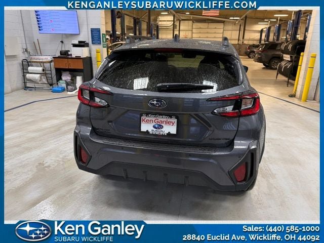 New 2026 Subaru Crosstrek 2.5i Limited AWD/4WD image 6