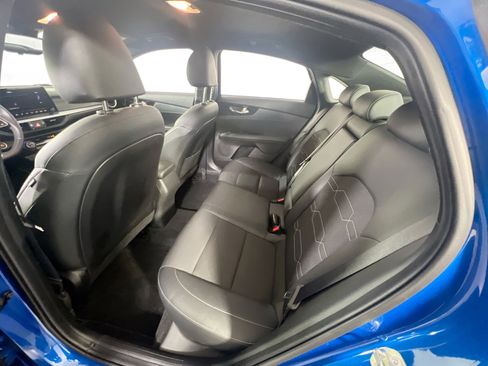 Used 2023 Kia Forte GT-Line image 23