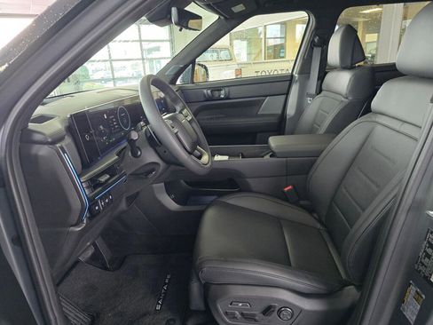 New 2026 Hyundai Santa Fe Calligraphy image 17