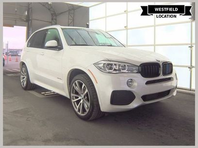 Used 2016 BMW X5 xDrive40e