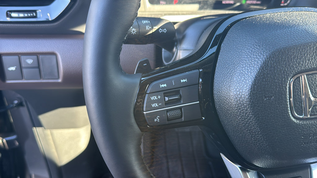 Certified 2026 Honda Pilot Elite image 18