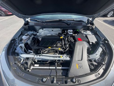 Used 2025 Buick Envista Preferred image 27