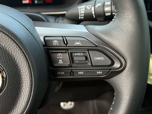 Used 2024 Toyota Corolla GR AWD/4WD image 18