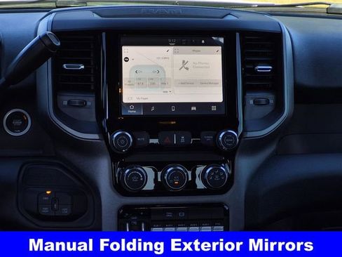 New 2026 RAM 3500 Tradesman image 15