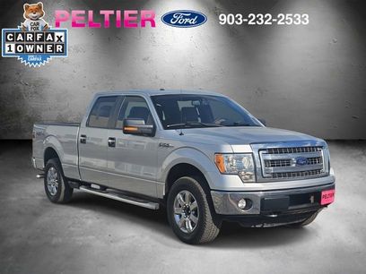 Used 2013 Ford F150 XLT w/ XLT Chrome Pkg