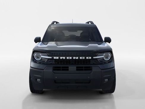 New 2025 Ford Bronco Sport Outer Banks w/ Outer Banks Tech Package+ image 30