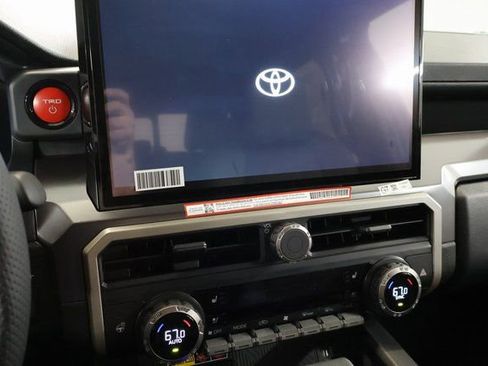 New 2026 Toyota Tacoma TRD Off-Road image 19