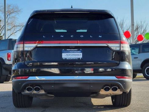Used 2023 Lincoln Aviator Reserve w/ Equipment Group 201A AWD/4WD image 18