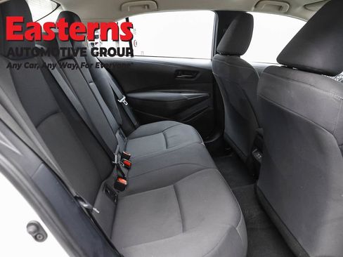 Used 2024 Toyota Corolla LE FWD image 22