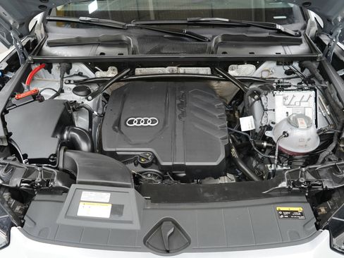 Used 2023 Audi Q5 2.0T Premium Plus w/ Premium Plus Package image 33