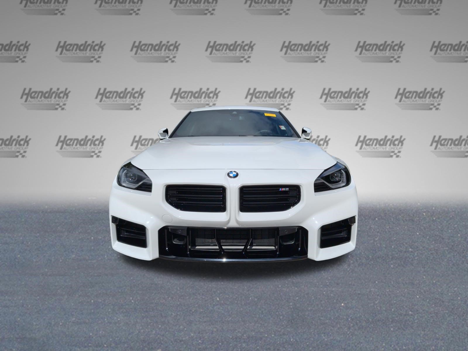Used 2024 BMW M2 w/ Lighting Package RWD image 5
