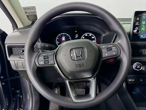 New 2026 Honda CR-V LX image 12