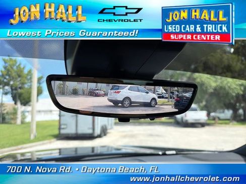 Used 2024 Chevrolet Suburban High Country AWD/4WD image 33