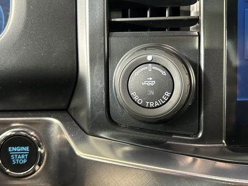 Used 2025 Ford F250 King Ranch image 27