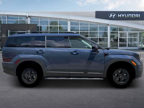 New 2026 Hyundai Santa Fe XRT image 9