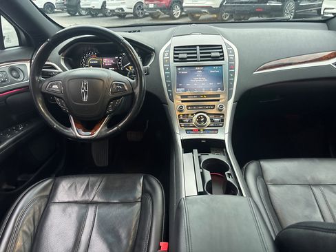 Used 2020 Lincoln MKZ Reserve w/ Elements Package image 27