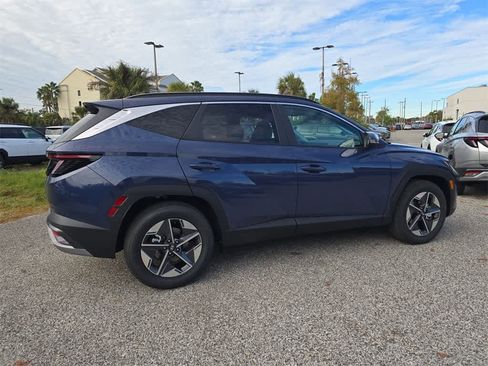 New 2026 Hyundai Tucson SEL image 7