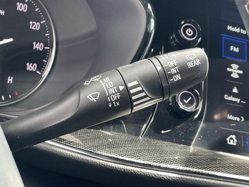 Used 2023 Buick Envision Essence FWD image 25