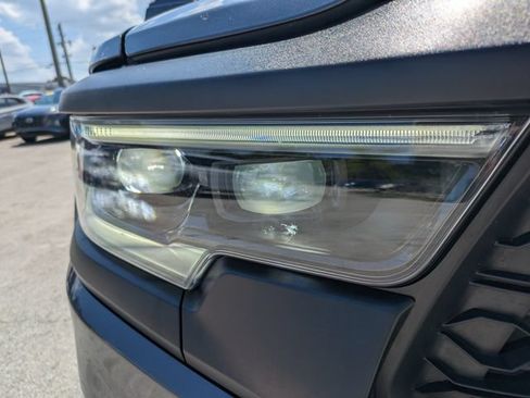 Used 2022 RAM 1500 TRX w/ TRX Level 2 Equipment Group AWD/4WD image 10