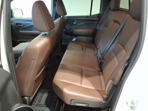 Used 2024 Honda Ridgeline RTL image 7
