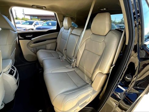 Used 2016 Acura MDX FWD w/ Technology Package image 19