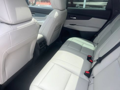Used 2025 Nissan Murano SL w/ Cargo Package AWD/4WD image 5