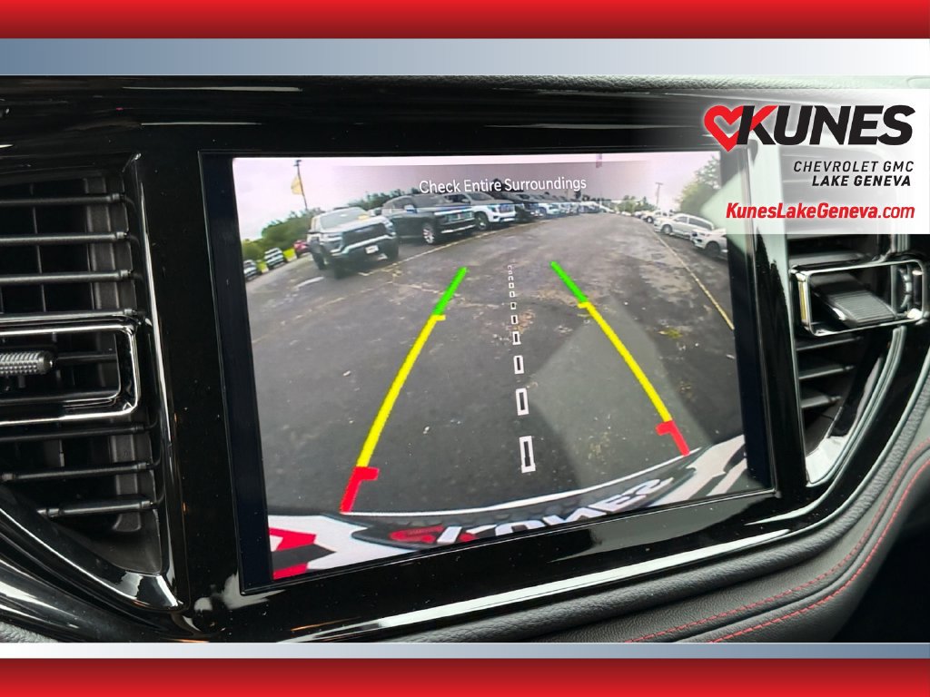 Used 2025 Dodge Durango R/T AWD/4WD image 26