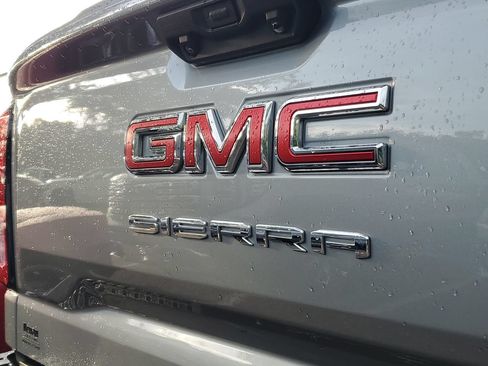 Used 2025 GMC Sierra 1500 Elevation RWD image 6