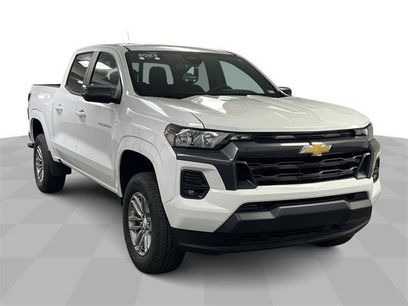 Certified 2023 Chevrolet Colorado LT w/ LT Convenience Package II