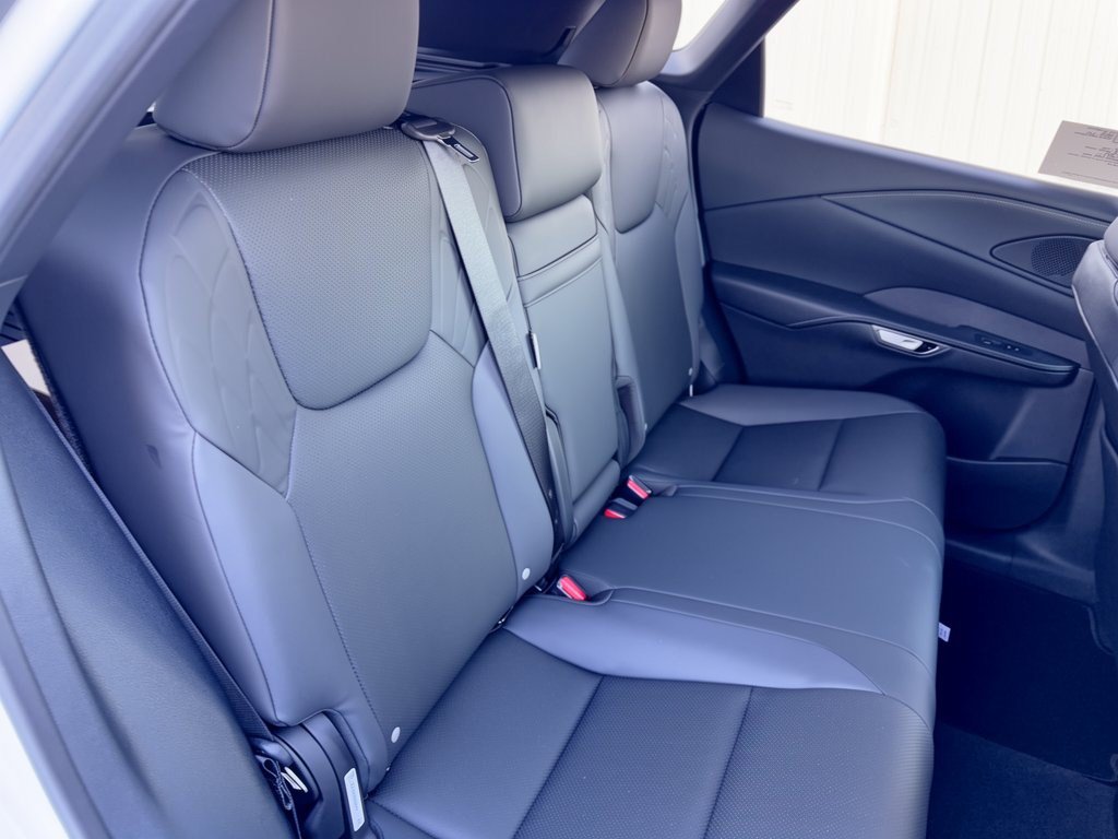New 2026 Lexus RX 350h w/ Convenience Package AWD/4WD image 29