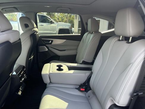 New 2026 Acura MDX SH-AWD w/ Technology Package image 22